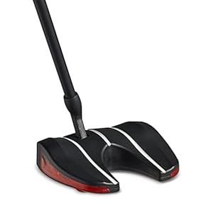 Amazon.co.jp: ブレードパター - ゴルフクラブ: スポーツ